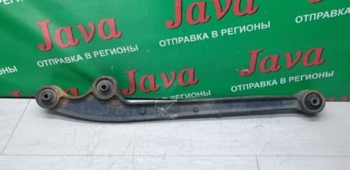 Тяга продольная левая передняя SUZUKI JIMNY JB23W K6A-T 5 ракурс