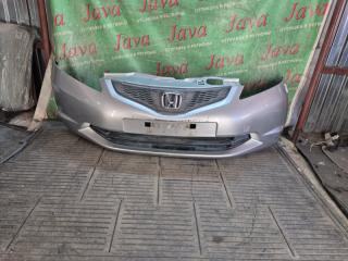 Бампер передний HONDA FIT GE6 L13A 1 ракурс