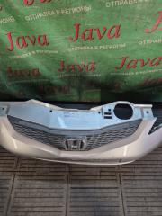 Бампер передний HONDA FIT GE6 L13A 5 ракурс