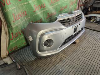 Бампер передний TOYOTA PASSO M700A 1KR-FE 2 ракурс