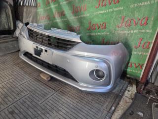 Бампер передний TOYOTA PASSO M700A 1KR-FE 3 ракурс