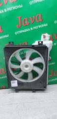 Диффузор передний TOYOTA PASSO M700A 1KR-FE 3 ракурс