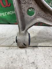 Рычаг правый передний MAZDA ROADSTER ND5RC P5-VP 4 ракурс