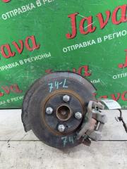 Ступица левая передняя MAZDA ROADSTER ND5RC P5-VP 1 ракурс