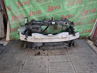 Телевизор передний TOYOTA VITZ KSP130 1KR-FE 1 ракурс
