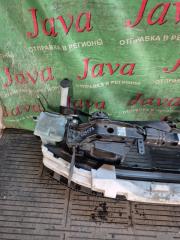 Телевизор передний TOYOTA VITZ KSP130 1KR-FE 3 ракурс