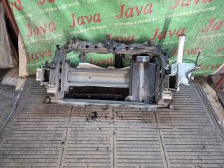 Телевизор передний TOYOTA VITZ KSP130 1KR-FE 5 ракурс