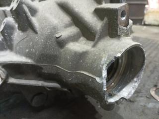 АКПП TOYOTA NOAH AZR65 1AZ-FSE K111-04A 2 ракурс