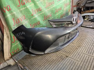 Бампер передний TOYOTA VITZ KSP130 1KR-FE 2 ракурс