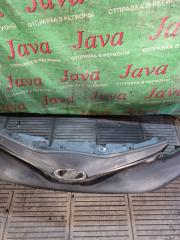 Бампер передний TOYOTA VITZ KSP130 1KR-FE 5 ракурс