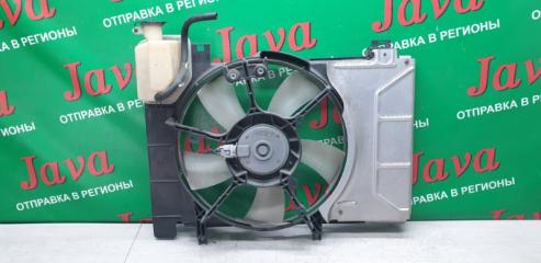 Диффузор передний TOYOTA VITZ KSP130 1KR-FE 1 ракурс
