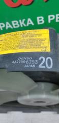 Диффузор передний TOYOTA VITZ KSP130 1KR-FE 4 ракурс