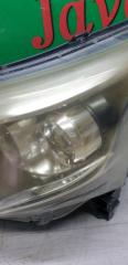 Фара левая передняя DAIHATSU MOVE LA100S KF-VE 100-51094 4 ракурс