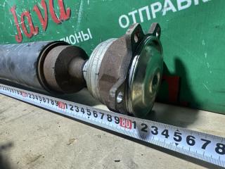 Кардан задний MITSUBISHI PAJERO V93W 6G72 5 ракурс Кардан задний MITSUBISHI PAJERO V93W 6G72 5 ракурс