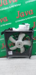 Диффузор передний DAIHATSU MOVE LA100S KF-VE 3 ракурс