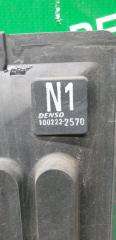 Диффузор передний TOYOTA AURIS NZE181 1NZ-FE 2 ракурс