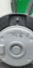 Диффузор передний TOYOTA AURIS NZE181 1NZ-FE 3 ракурс