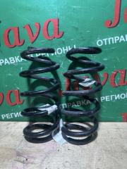 Пружина задняя BMW 1-SERIES F70 B47C20B 1 ракурс
