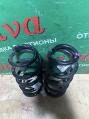 Пружина задняя BMW 1-SERIES F70 B47C20B 2 ракурс