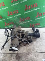 Редуктор передний TOYOTA HILUX SURF RZN185 3RZ-FE 1 ракурс