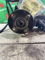 Редуктор передний TOYOTA HILUX SURF RZN185 3RZ-FE 3 ракурс