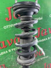Стойка правая передняя MITSUBISHI PAJERO V93W 6G72 3 ракурс