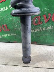 Стойка левая передняя MITSUBISHI PAJERO V93W 6G72 4 ракурс
