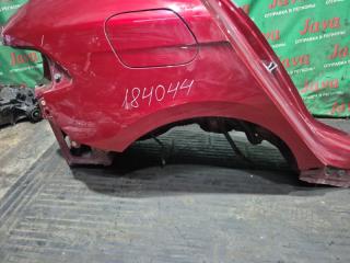 Крыло правое заднее BMW 1-SERIES F70 B47C20B 5 ракурс