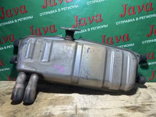 Глушитель задний MAZDA ROADSTER ND5RC P5-VP 1 ракурс