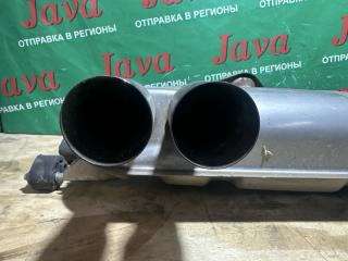 Глушитель задний MAZDA ROADSTER ND5RC P5-VP 5 ракурс
