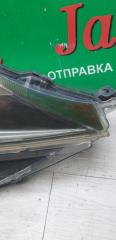 Фара правая передняя TOYOTA AURIS NZE181 1NZ-FE 12-591 2 ракурс Фара правая передняя TOYOTA AURIS NZE181 1NZ-FE 12-591 2 ракурс