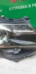 Фара правая передняя TOYOTA AURIS NZE181 1NZ-FE 12-591 3 ракурс Фара правая передняя TOYOTA AURIS NZE181 1NZ-FE 12-591 3 ракурс