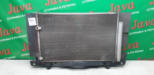 Радиатор основной передний TOYOTA AURIS NZE181 1NZ-FE 1 ракурс
