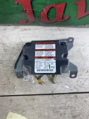 Блок управления airbag SUZUKI SWIFT ZC33S K14C 2 ракурс