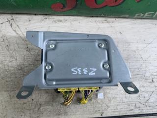 Блок управления airbag SUZUKI SWIFT ZC33S K14C 4 ракурс