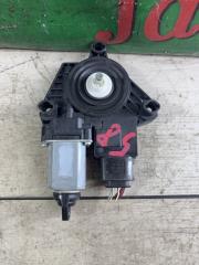 Стеклоподъемник правый задний BMW X3 G01 B47D20A 7457252 1 ракурс