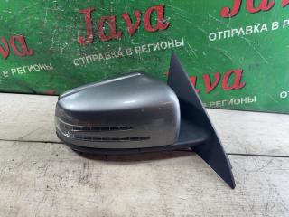 Зеркало правое переднее MERCEDES-BENZ CLA-Class C117 M270DE16AL 4 ракурс