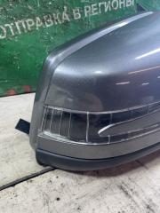 Зеркало правое переднее MERCEDES-BENZ CLA-Class C117 M270DE16AL 5 ракурс