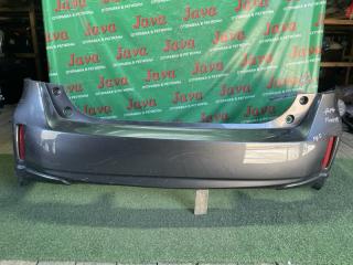 Бампер задний TOYOTA PRIUS ALPHA ZVW41 2ZR-FXE 1 ракурс