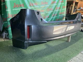 Бампер задний TOYOTA PRIUS ALPHA ZVW41 2ZR-FXE 2 ракурс