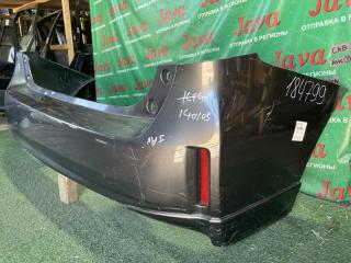 Бампер задний TOYOTA PRIUS ALPHA ZVW41 2ZR-FXE 3 ракурс