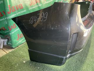 Бампер задний TOYOTA PRIUS ALPHA ZVW41 2ZR-FXE 5 ракурс