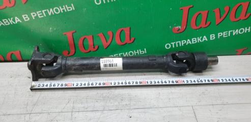 Кардан передний SUZUKI JIMNY JB23W K6A-T 1 ракурс Кардан передний SUZUKI JIMNY JB23W K6A-T 1 ракурс
