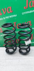 Пружина задняя TOYOTA ALPHARD ANH20 2AZ-FE 48231-58060 1 ракурс