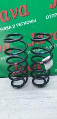 Пружина задняя TOYOTA AURIS NZE181 1NZ-FE 1 ракурс