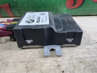 Блок управления топливным насосом BMW X3 G01 B47D20A 7490824 4 ракурс