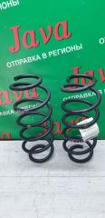 Пружина задняя TOYOTA COROLLA FIELDER NKE165 1NZ-FXE 1 ракурс