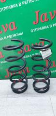 Пружина задняя NISSAN MURANO PNZ51 VQ35DE 1 ракурс