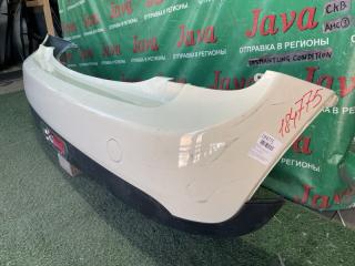 Бампер задний MINI HATCH F55 B38A15A 3 ракурс