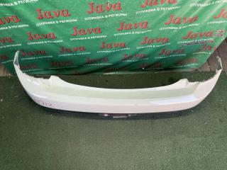 Бампер задний MINI HATCH F55 B38A15A 4 ракурс